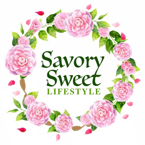 savorysweetposh